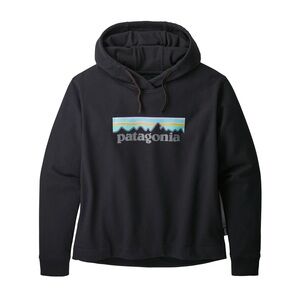 Patagonia Women’s Pastrl Uprisal Logo Hoodie size XS